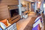 Haven Forward Penthouse Stateroom Picture