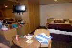 Interior Stateroom Picture