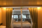 Outside Stateroom Picture