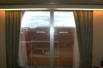 Outside Stateroom Picture