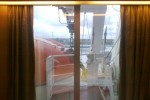 Outside Stateroom Picture