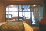 Outside Stateroom Picture