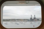 Outside Stateroom Picture