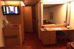 Interior Stateroom Picture