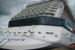 Celebrity Silhouette Exterior Picture