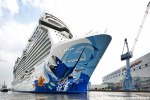 Norwegian Escape Exterior Picture