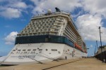 Celebrity Silhouette Exterior Picture