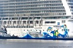 Norwegian Escape Exterior Picture