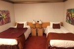 Interior Stateroom Picture