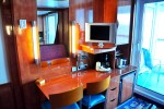 Club Suite Stateroom Picture