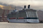 Celebrity Silhouette Exterior Picture