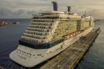 Celebrity Silhouette Exterior Picture