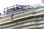 Norwegian Escape Exterior Picture