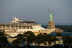 Carnival Miracle Exterior Picture