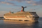 Carnival Conquest Exterior Picture