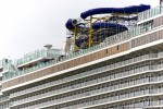 Norwegian Escape Exterior Picture