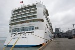 Norwegian Pearl Exterior Picture