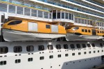 Costa Diadema Exterior Picture