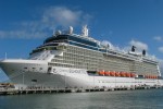 Celebrity Silhouette Exterior Picture