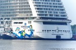 Norwegian Escape Exterior Picture