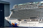 Norwegian Escape Exterior Picture