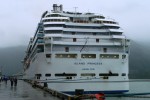 Island Princess Exterior Picture