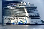 Norwegian Escape Exterior Picture