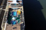 Norwegian Pearl Exterior Picture