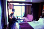 Club Suite Stateroom Picture