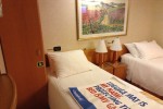 Interior Stateroom Picture