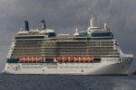 Celebrity Silhouette Exterior Picture