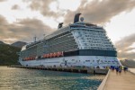 Celebrity Silhouette Exterior Picture