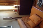 Ocean Suite Stateroom Picture