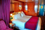 Club Suite Stateroom Picture