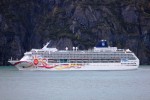 Norwegian Sun Exterior Picture