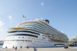 Costa Diadema Exterior Picture