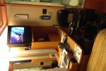 Interior Stateroom Picture