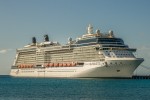 Celebrity Silhouette Exterior Picture