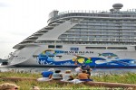 Norwegian Escape Exterior Picture