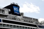 Norwegian Pearl Exterior Picture