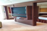 Deluxe Penthouse Suite Stateroom Picture