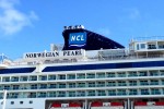 Norwegian Pearl Exterior Picture