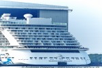 Norwegian Escape Exterior Picture