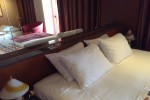 Ocean Suite Stateroom Picture