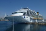 Costa Diadema Exterior Picture