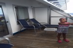 Balcony Stateroom Picture