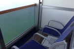 Ocean Suite Stateroom Picture