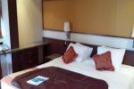 Deluxe Penthouse Suite Stateroom Picture