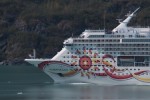 Norwegian Sun Exterior Picture