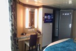 Aqua Theater Suite - 1 Bedroom Stateroom Picture